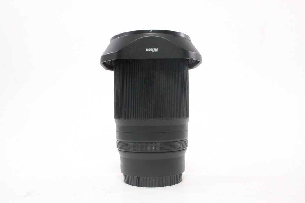 Nikon 28-400mm f/4-8 Nikkor Z VR Lens for Nikon Z Mount