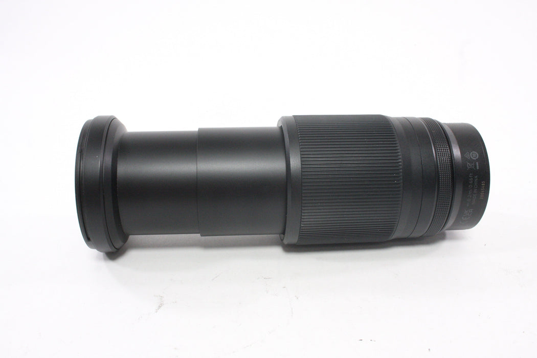 Nikon 28-400mm f/4-8 Nikkor Z VR Lens for Nikon Z Mount