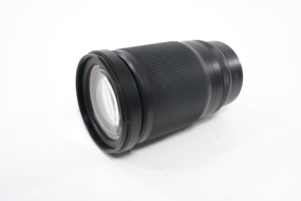 Nikon 28-400mm f/4-8 Nikkor Z VR Lens for Nikon Z Mount