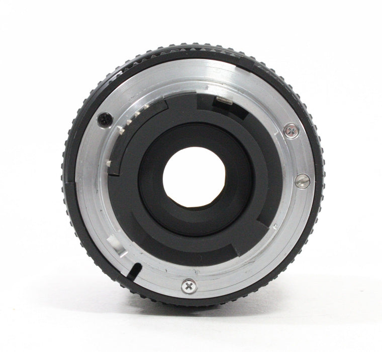 Nikon 28-70mm f/3.5-4.5D AF Nikkor for Nikon AF Mount