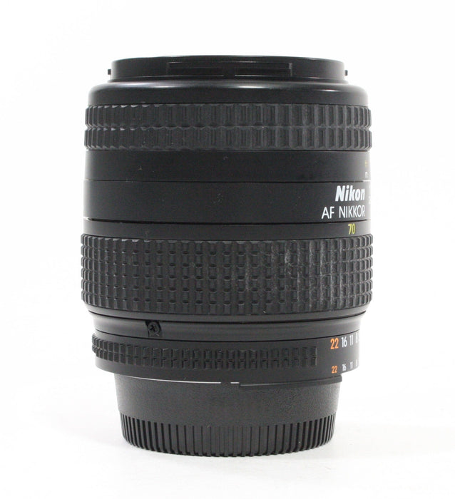 Nikon 28-70mm f/3.5-4.5D AF Nikkor for Nikon AF Mount