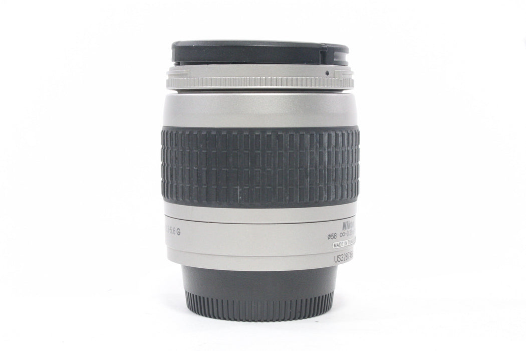 Nikon 28-80mm f/3.3-5.6 G AF Nikkor Lens for Nikon AF Mount