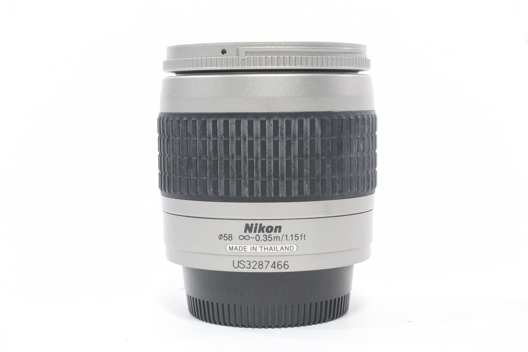 Nikon 28-80mm f/3.3-5.6 G AF Nikkor Lens for Nikon AF Mount