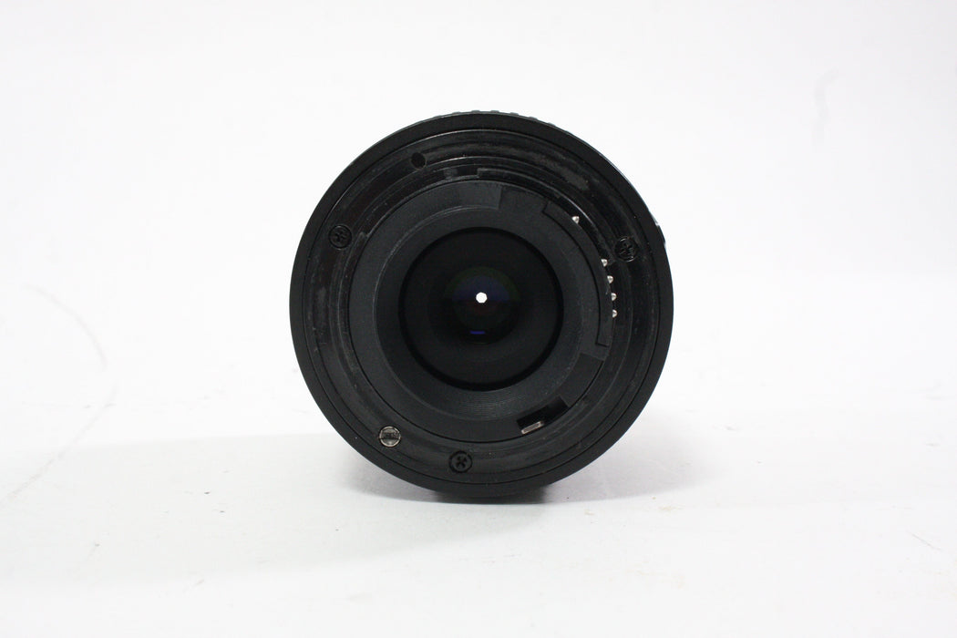 Nikon 28-80mm f/3.3-5.6 G Lens for Nikon AF Mount