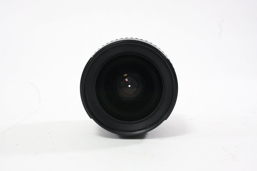 Nikon 28-80mm f/3.3-5.6 G Lens for Nikon AF Mount