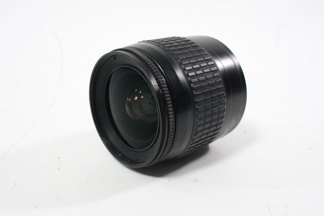 Nikon 28-80mm f/3.3-5.6 G Lens for Nikon AF Mount