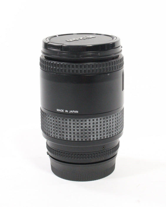 Nikon 28-85mm f/3.5-4.5 AIS Lens for Nikon AF Mount