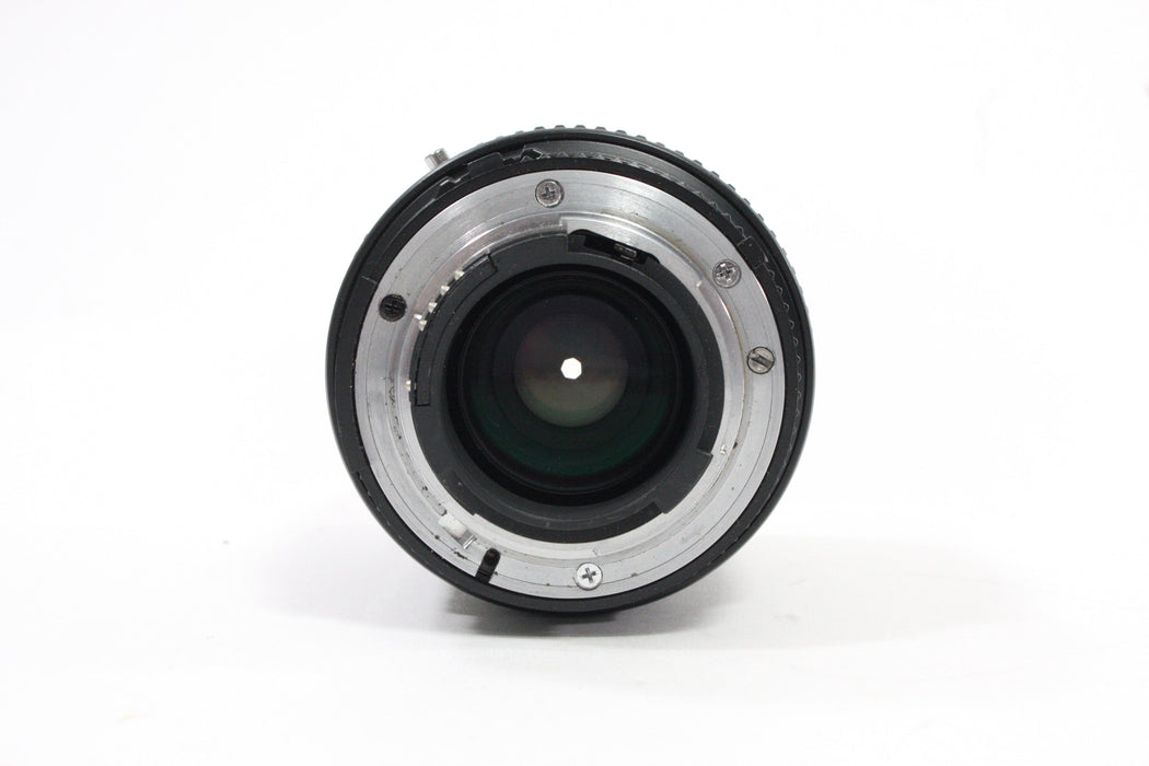 Nikon 28-85mm f/3.5-4.5 AIS Lens for Nikon AF Mount