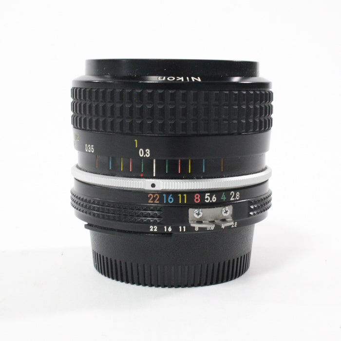 Nikon 28mm f/2.8 Ai for Nikon F Mount