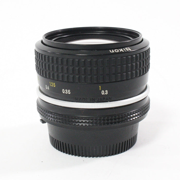 Nikon 28mm f/2.8 Ai for Nikon F Mount