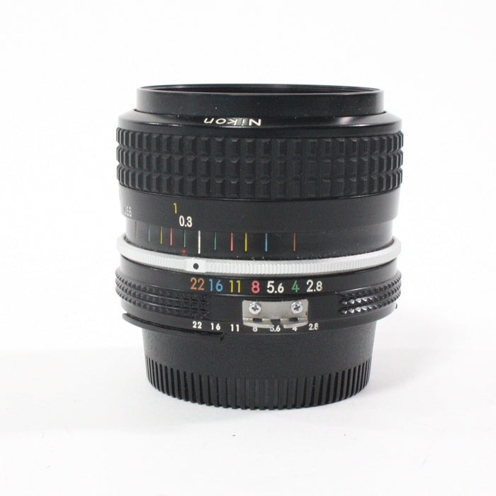 Nikon 28mm f/2.8 Ai for Nikon F Mount