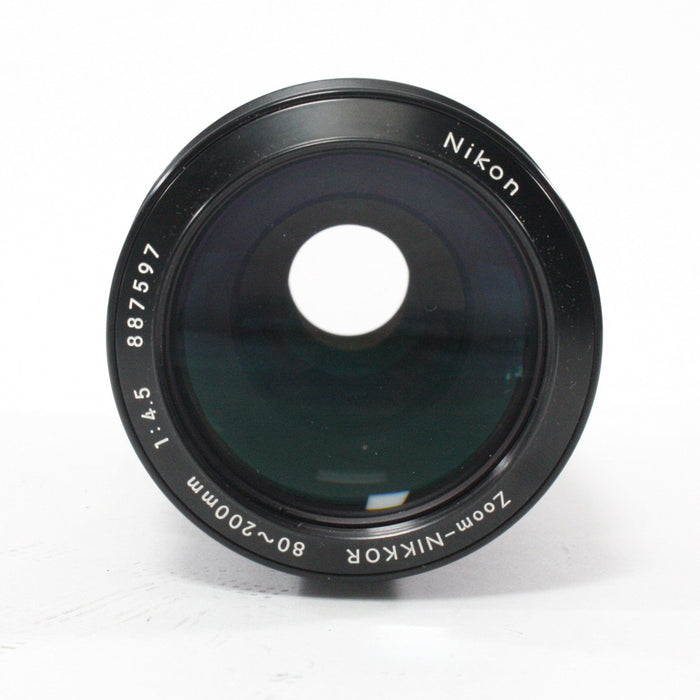 Nikon 28mm f/2.8 Ai for Nikon F Mount
