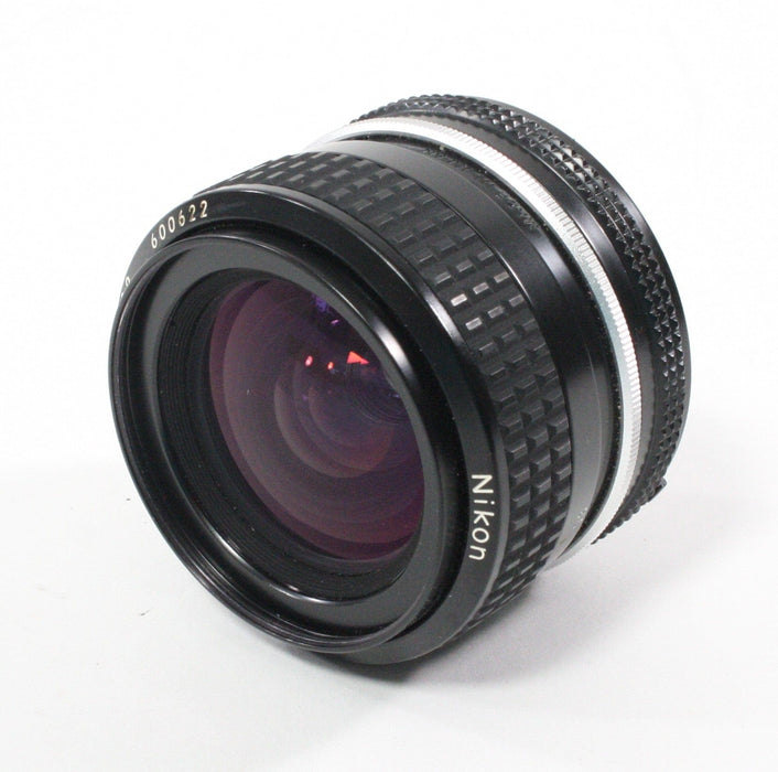 Nikon 28mm f/2.8 Ai for Nikon F Mount