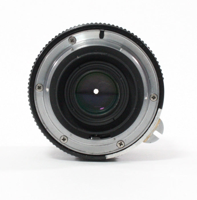 Nikon 28mm f/2.8 Lens for Nikon F Mount (Non-AI DIY Converted to AI)