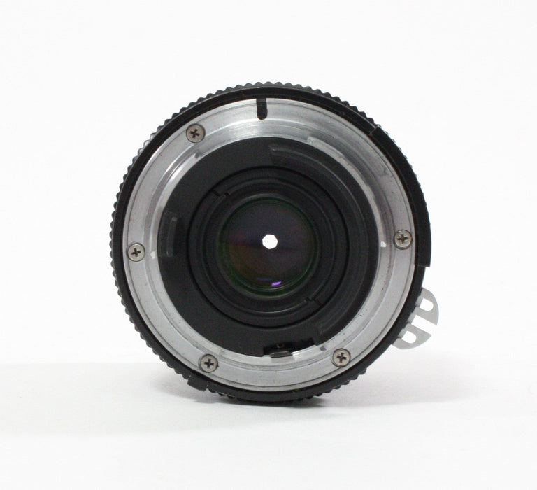 Nikon 28mm f/2.8 Nikkor Lens for Nikon AF Mount