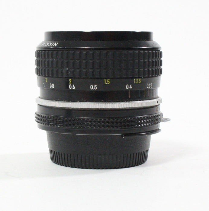 Nikon 28mm f/2.8 Nikkor Lens for Nikon AF Mount