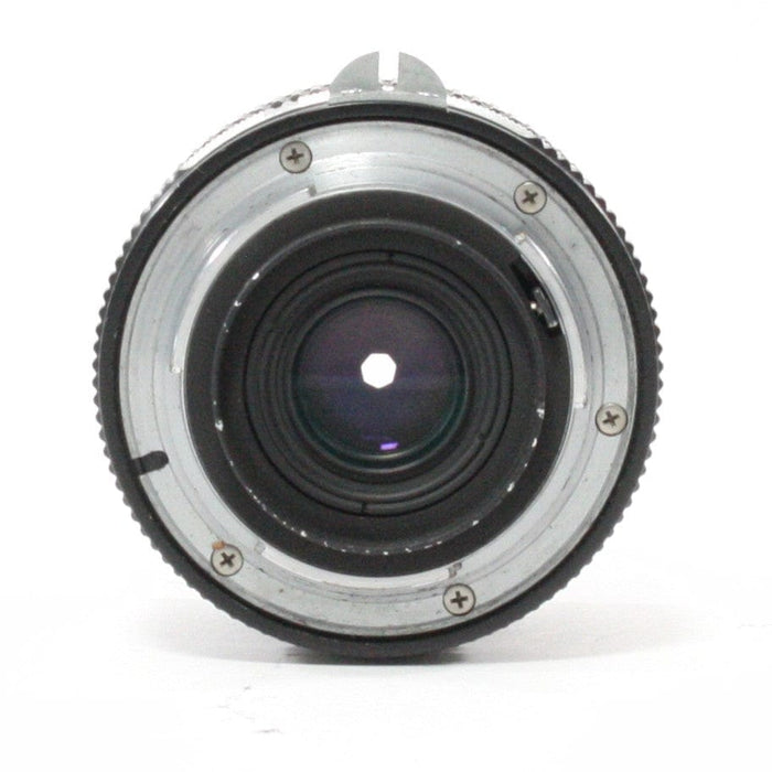 Nikon 28mm f/2.8 Non-AI for Nikon F Mount