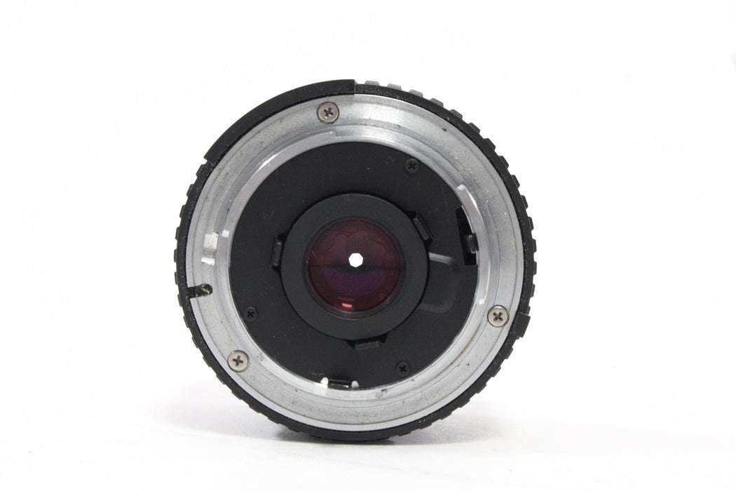 Nikon 28mm f/2.8 Series E Lens for Nikon AF Mount