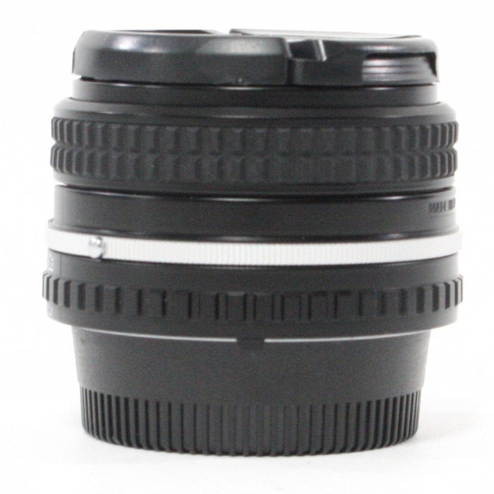 Nikon 28mm f/2.8 series E