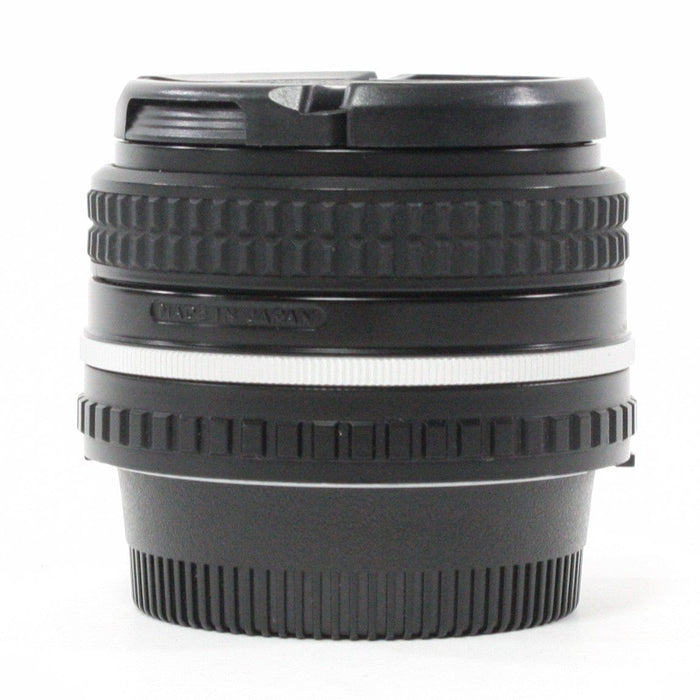 Nikon 28mm f/2.8 series E