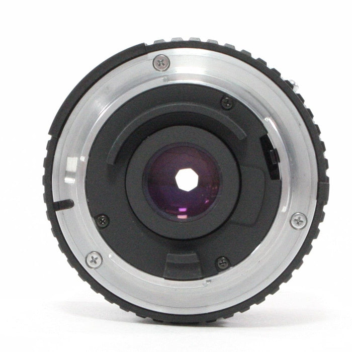 Nikon 28mm f/2.8 series E