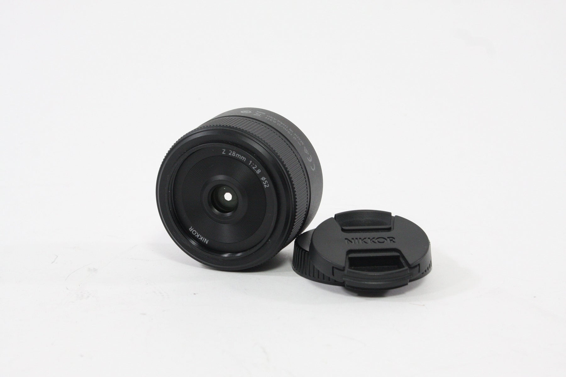 Nikon 28mm f/2.8 Z Mount