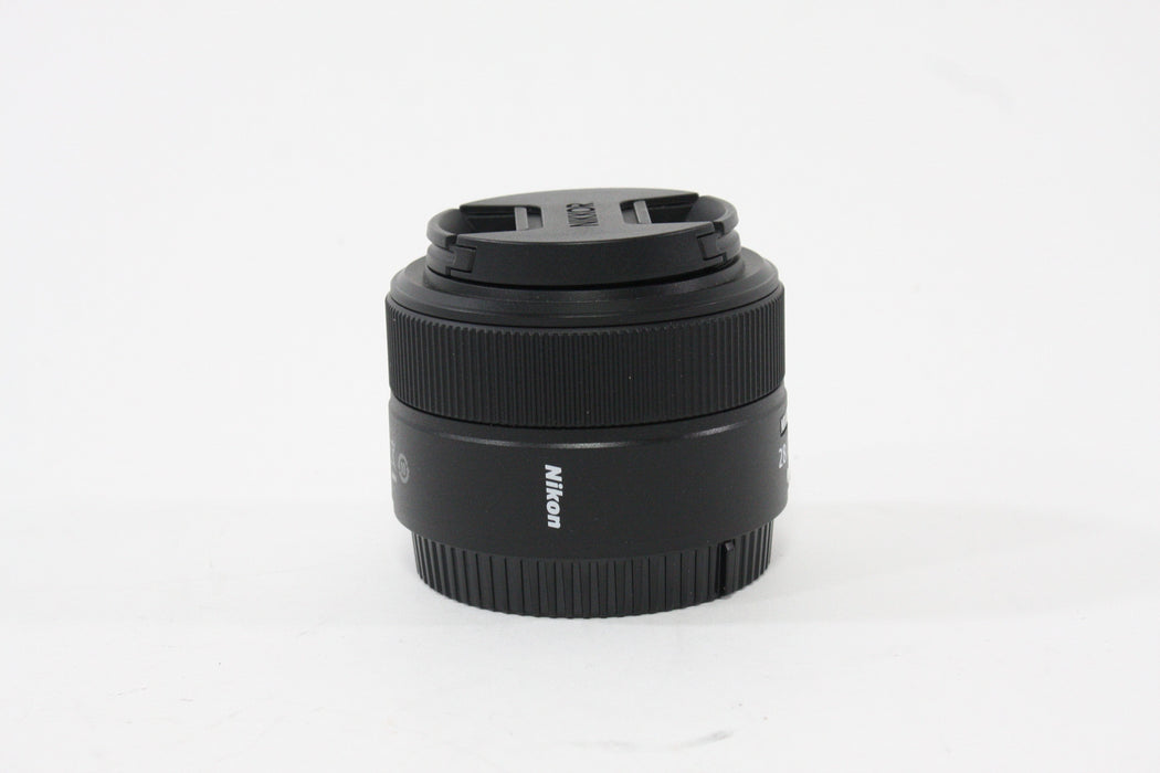 Nikon 28mm f/2.8 Z Mount