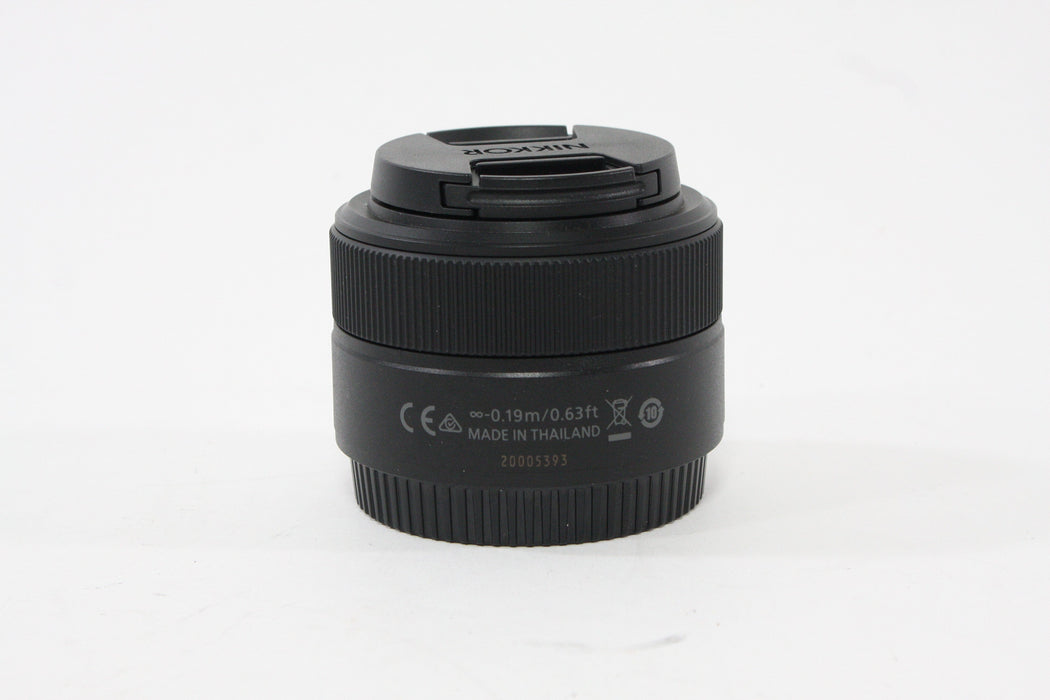 Nikon 28mm f/2.8 Z Mount