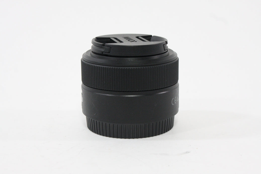 Nikon 28mm f/2.8 Z Mount