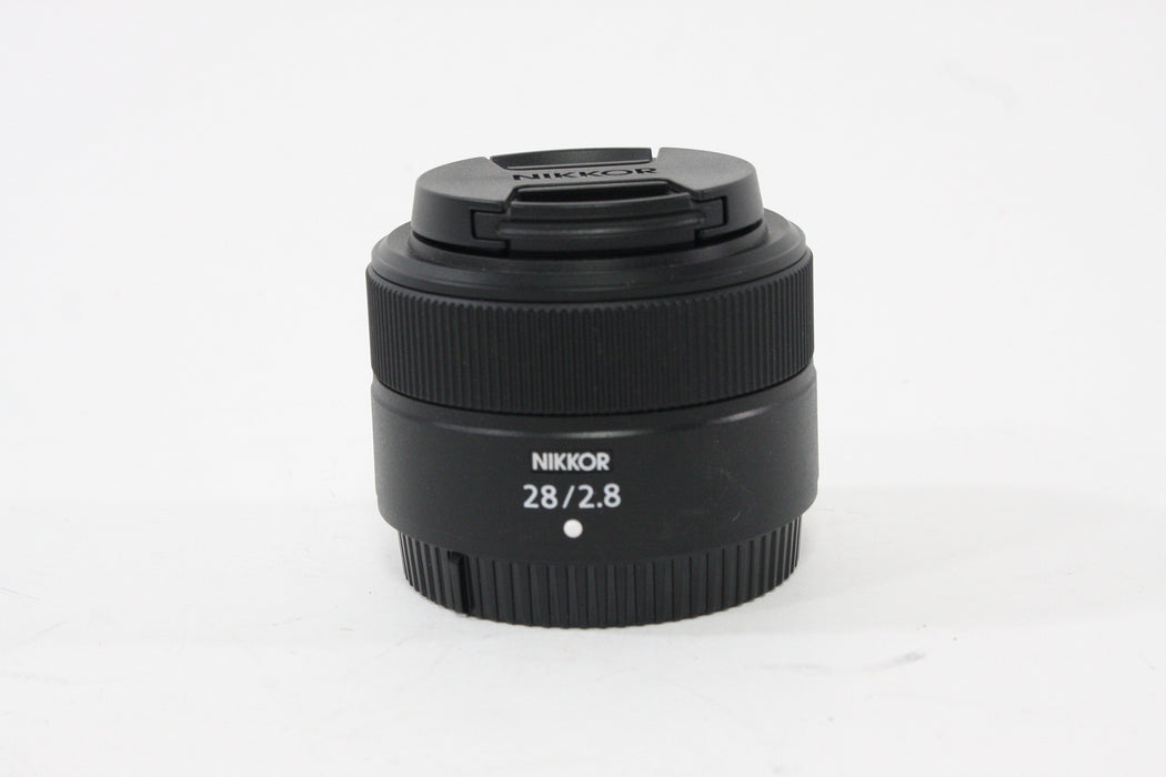 Nikon 28mm f/2.8 Z Mount
