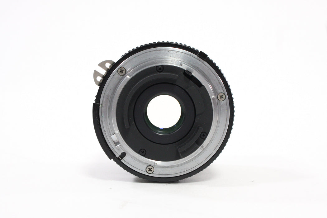 Nikon 28mm f/3.5 AIS Lens for Nikon F Mount