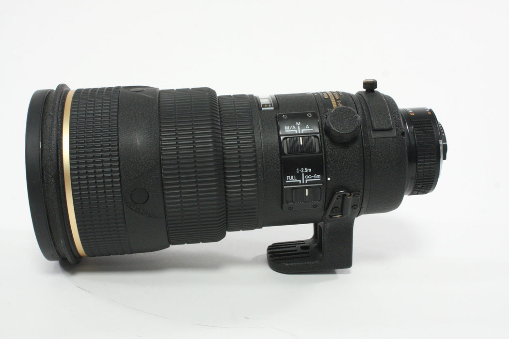 Nikon 300mm f/2.8 D Lens for Nikon F Mount