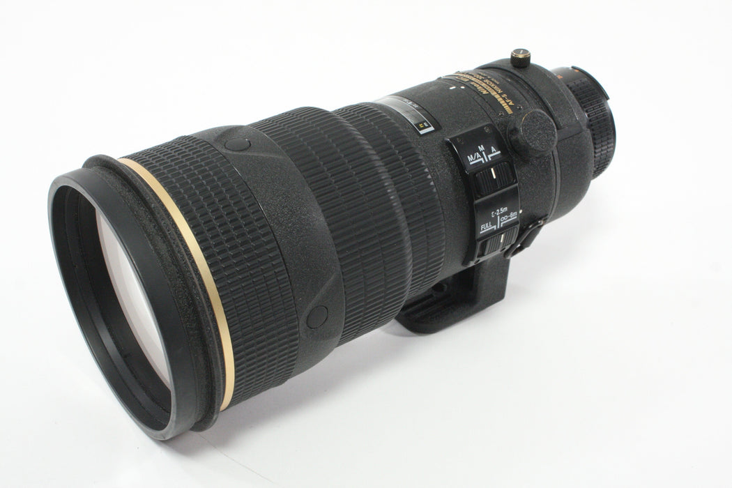 Nikon 300mm f/2.8 D Lens for Nikon F Mount