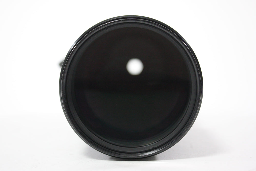 Nikon 300mm f/4.5 NIKKOR AI Lens for Nikon F Mount