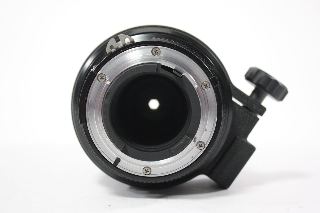 Nikon 300mm f/4.5 NIKKOR AI Lens for Nikon F Mount
