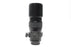 Nikon 300mm f/4.5 NIKKOR AI Lens for Nikon F Mount