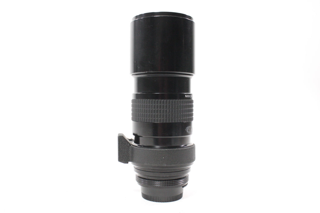 Nikon 300mm f/4.5 NIKKOR AI Lens for Nikon F Mount