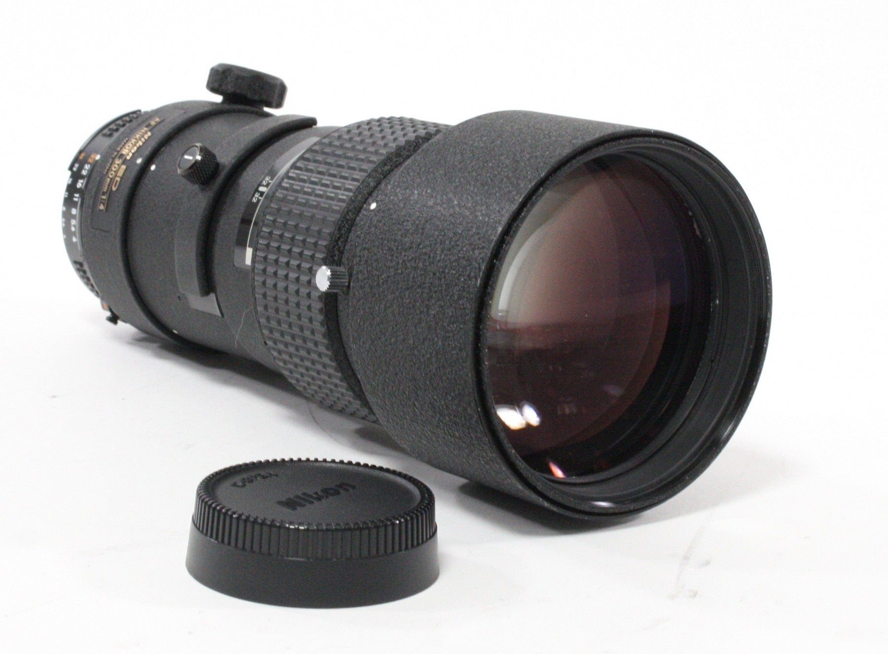 Nikon 300mm f/4 for a AF Mount