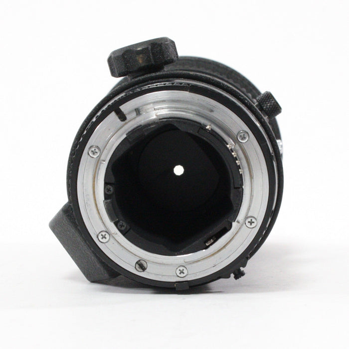 Nikon 300mm f/4 for a AF Mount