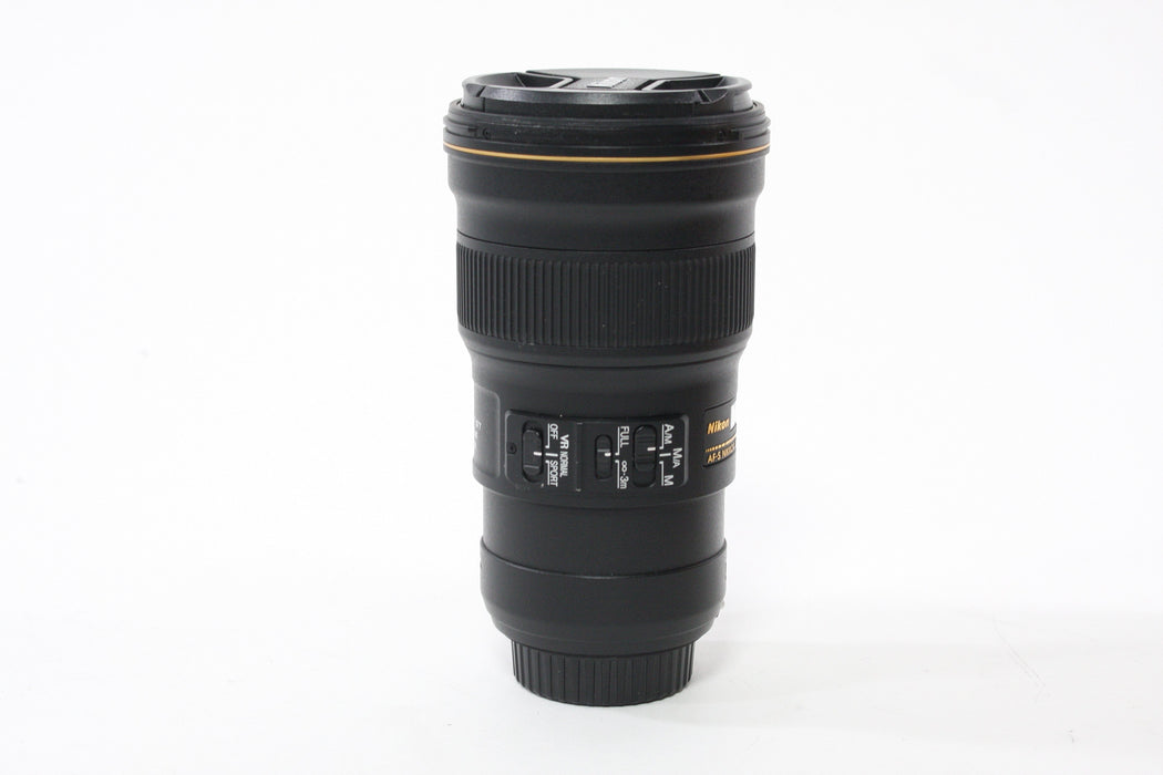 Nikon 300mm f/4E PF ED VR N