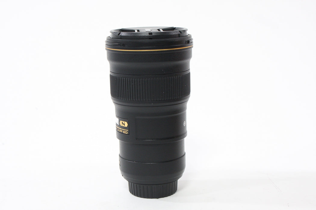 Nikon 300mm f/4E PF ED VR N