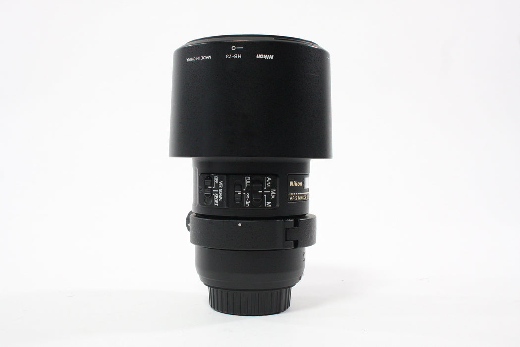 Nikon 300mm f/ E PF ED VR Lens for Nikon F Mount