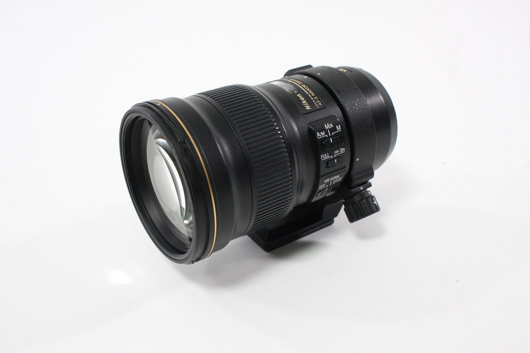 Nikon 300mm f/ E PF ED VR Lens for Nikon F Mount