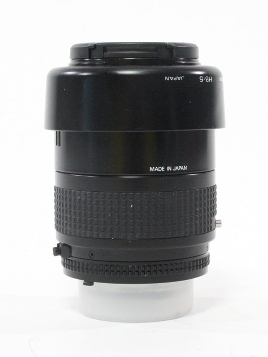 Nikon 35-105mm f/3.5-4.5 Lens for Nikon F Mount