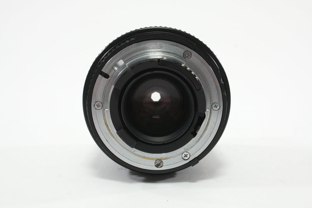 Nikon 35-135mm f/3.5-4.5 AF Nikkor F Mount
