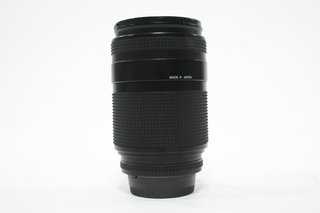 Nikon 35-135mm f/3.5-4.5 AF Nikkor F Mount