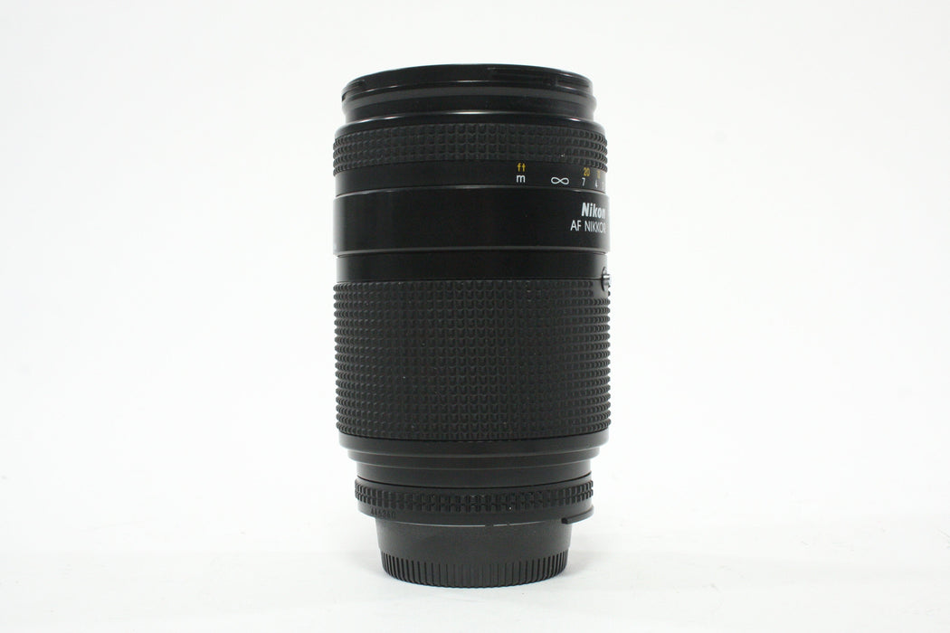Nikon 35-135mm f/3.5-4.5 AF Nikkor F Mount