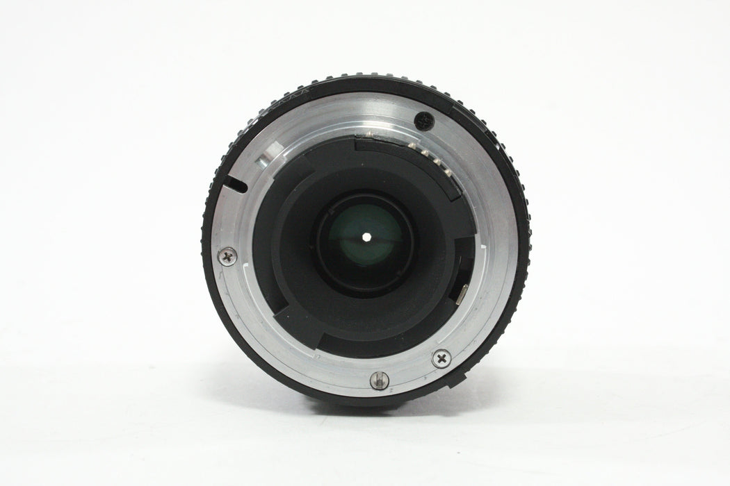 Nikon 35-70mm f/3.3-4.5 AF Nikkor Lens for Nikon AF Mount
