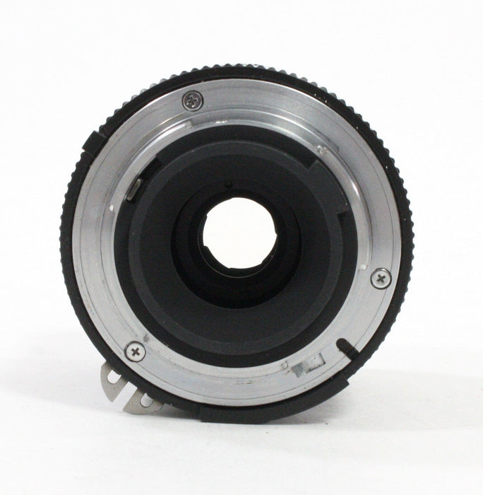 Nikon 35-70mm f/3.3-4.5 Zoom Nikkor Lens for Nikon AF Mount