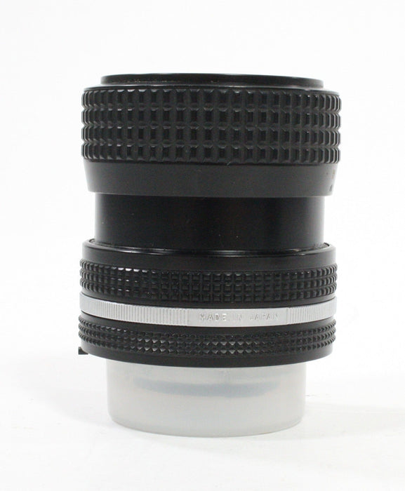 Nikon 35-70mm f/3.3-4.5 Zoom Nikkor Lens for Nikon AF Mount